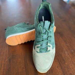 New Merrell Men’s Alpine Sneaker